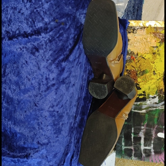 Zip boots - Picture 3 of 4